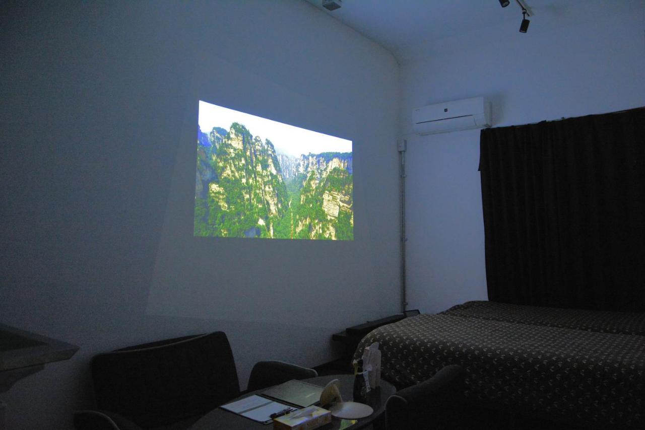 The Wonder At Stay-Bentencho- Osaka Luaran gambar