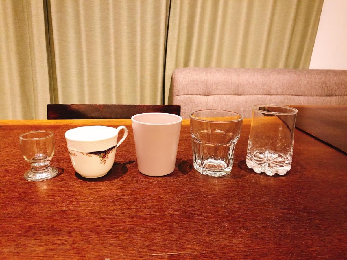 The Wonder At Stay-Bentencho- Osaka Luaran gambar