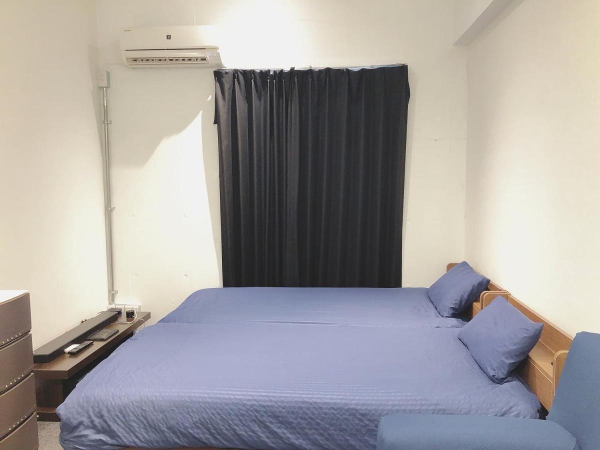 The Wonder At Stay-Bentencho- Osaka Luaran gambar