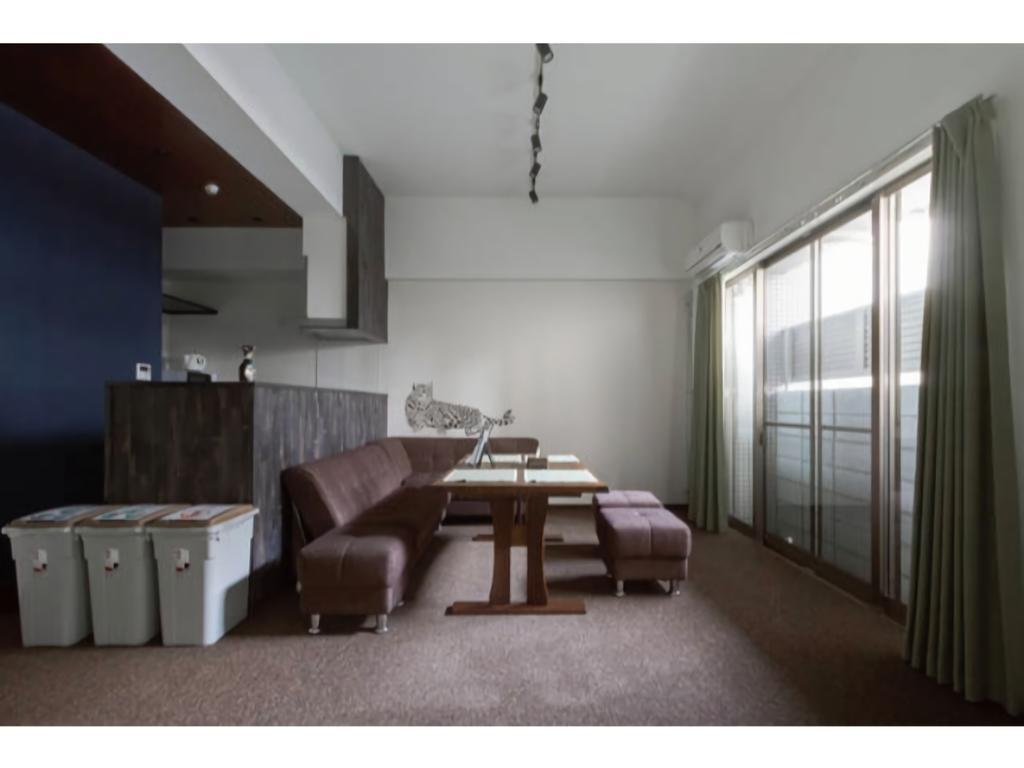 The Wonder At Stay-Bentencho- Osaka Luaran gambar